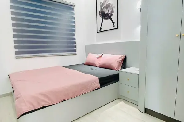 Квартира, 2 спальни · 65 м² 7