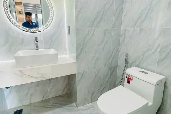 Квартира, 2 спальни · 65 м² 8