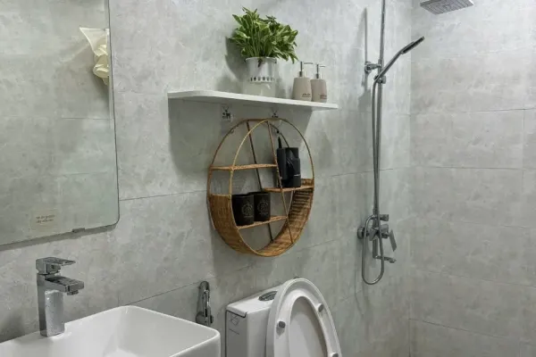 Квартира, 1 спальня 2