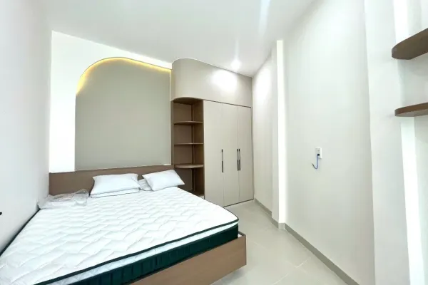 Дом, 2 спальни · 77.7 м²