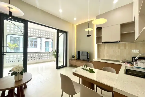 Дом, 2 спальни · 77.7 м² 3