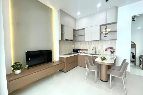 Дом, 2 спальни · 77.7 м² 5