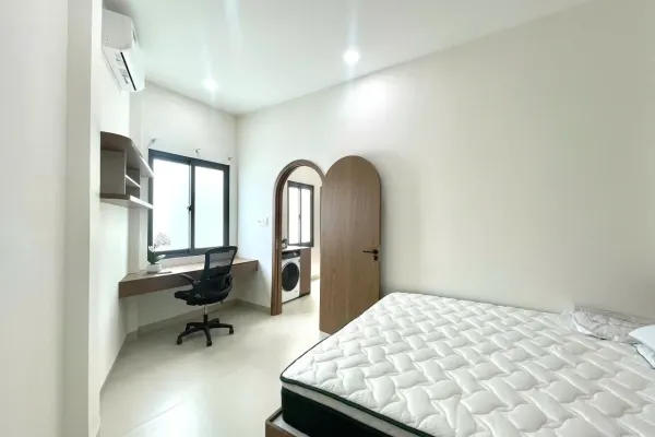Дом, 2 спальни · 77.7 м² 6
