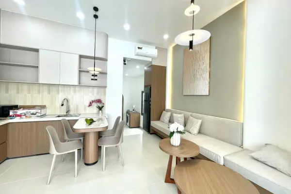Дом, 2 спальни · 77.7 м² 7