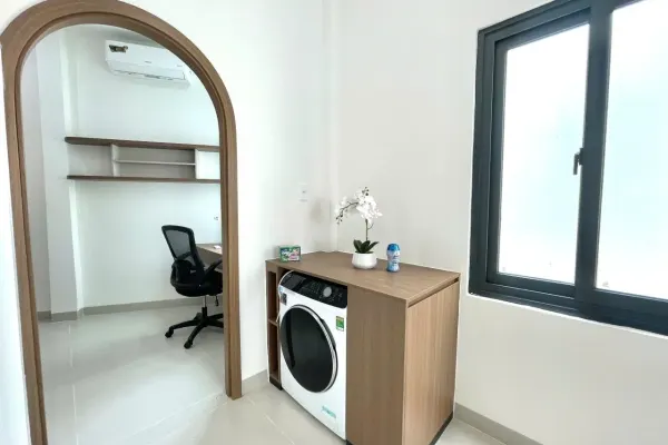 Дом, 2 спальни · 77.7 м² 8