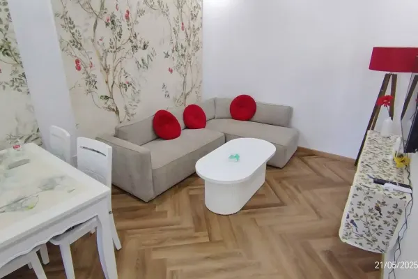 Квартира, 2 спальни · 71 м² 2