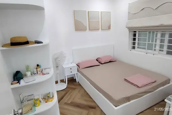 Квартира, 2 спальни · 71 м² 5