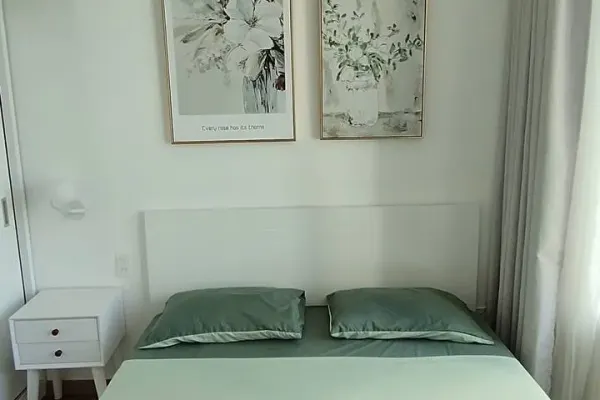 Квартира, 2 спальни · 71 м² 6