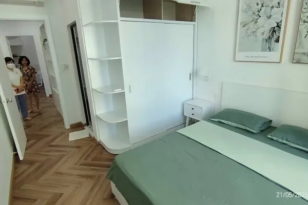 Квартира, 2 спальни · 71 м² 7