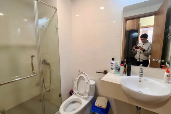 Квартира, 2 спальни · 75 м² 7