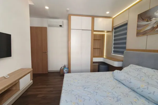 Квартира, 2 спальни · 75 м² 8