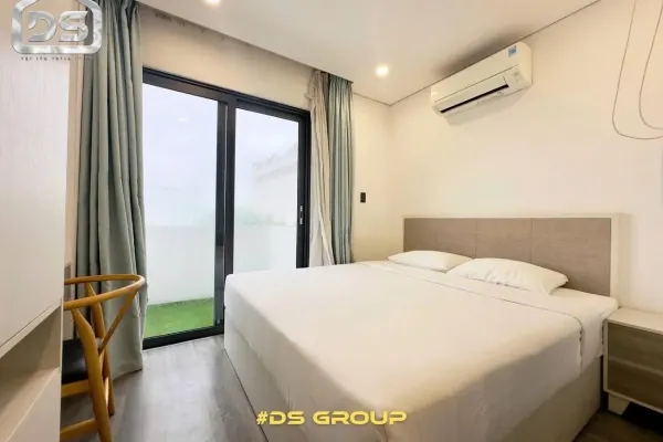 Квартира, 1 спальня · 40 м² 3