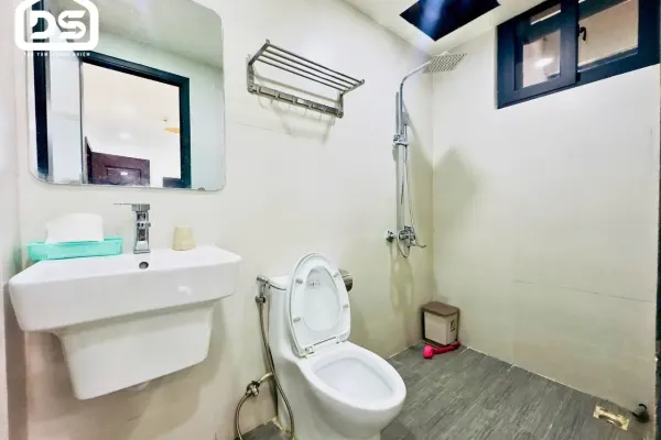 Квартира, 1 спальня · 45 м² 2