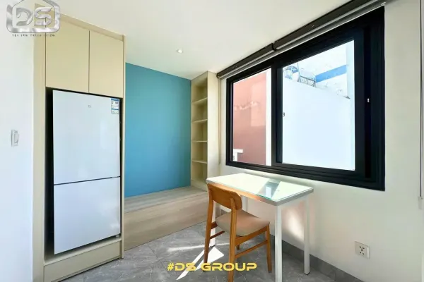 Квартира, 1 спальня · 40 м²