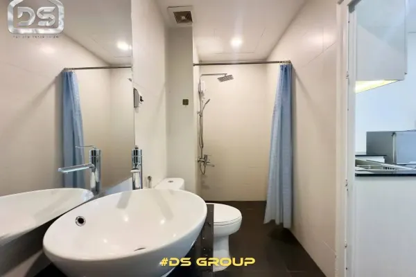 Квартира, 1 спальня · 40 м² 9