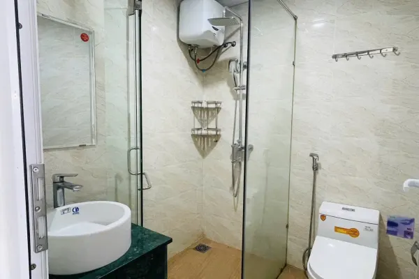 Квартира, 1 спальня · 50 м² 3