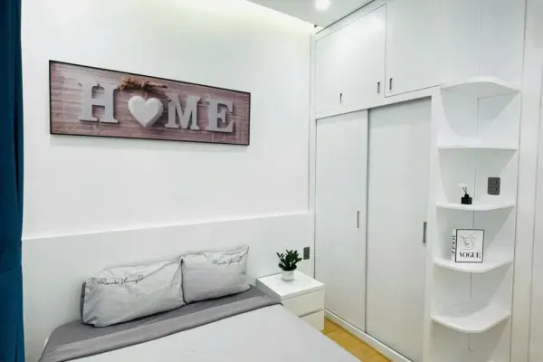 Квартира, 2 спальни · 59 м² 7