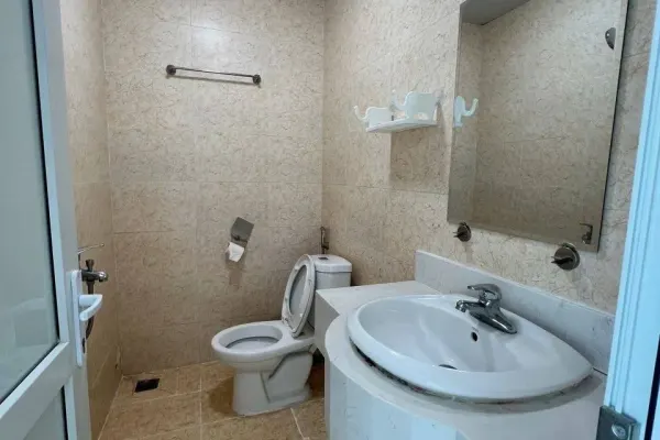 Квартира, 2 спальни 8