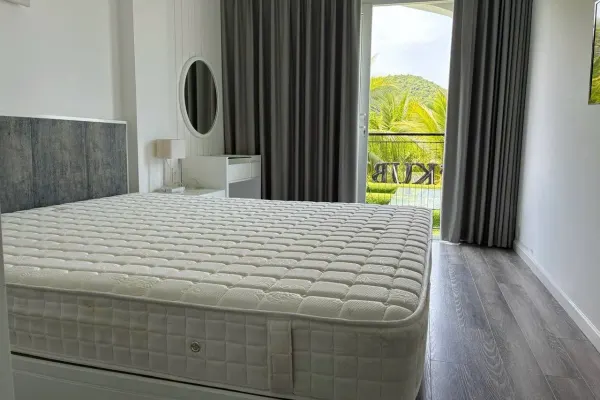 Квартира, 2 спальни · 60 м² 2