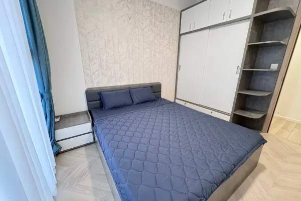 Квартира, 2 спальни 5
