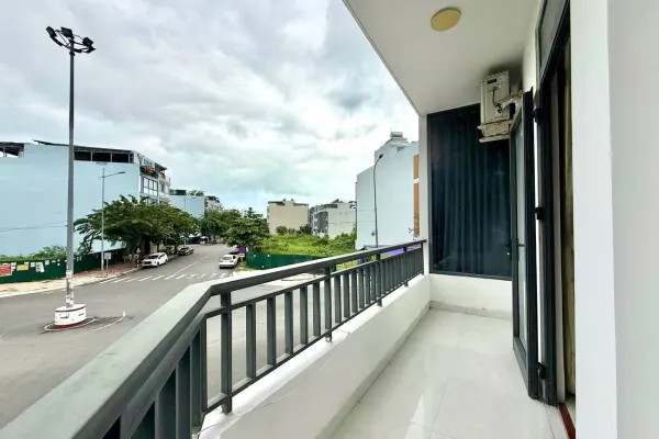 Apartment 2