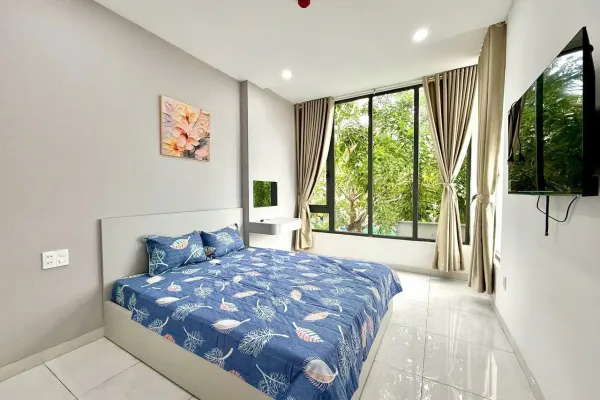 Apartment 3