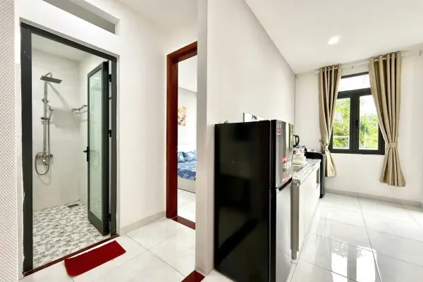 Apartment 5