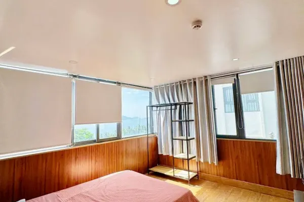 Apartment, 40.00 м²