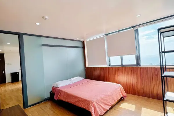 Apartment, 40.00 м² 2