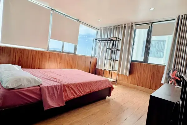 Apartment, 40.00 м² 3