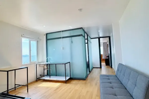 Apartment, 40.00 м² 4