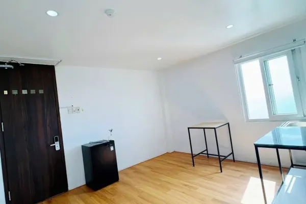 Apartment, 40.00 м² 5