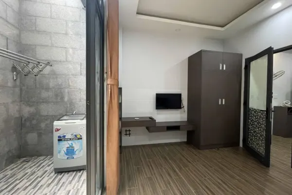 Apartment, 1 спальни, 40.00 м²