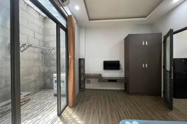 Apartment, 1 спальни, 40.00 м² 2