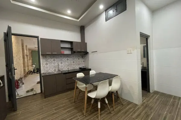 Apartment, 1 спальни, 40.00 м² 4