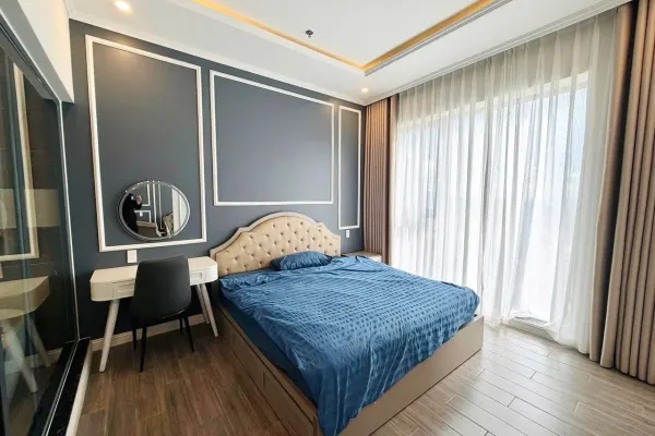 Apartment, 1 спальни 4