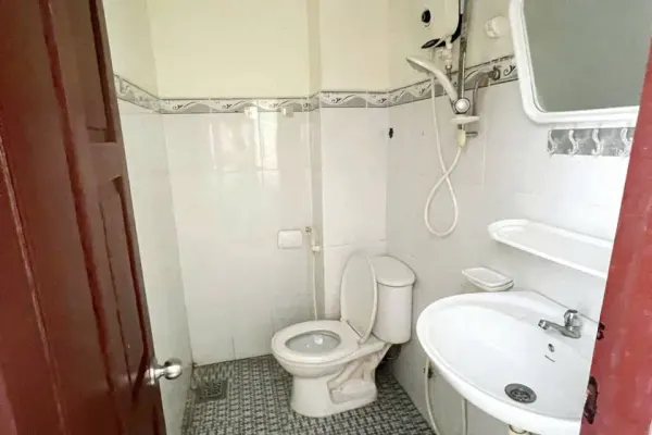 Studio, 20.00 м² 2