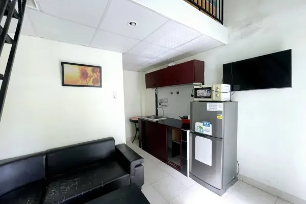 Studio, 20.00 м² 4