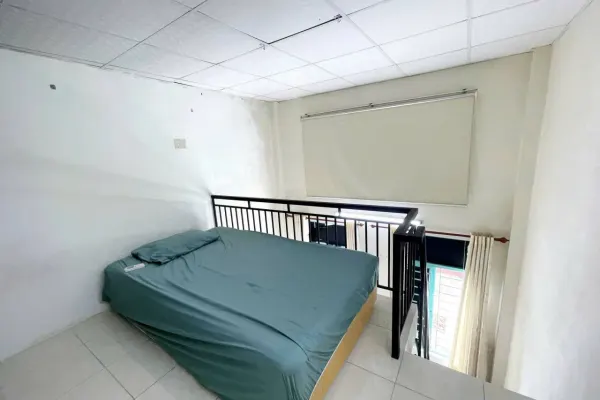 Studio, 20.00 м² 5