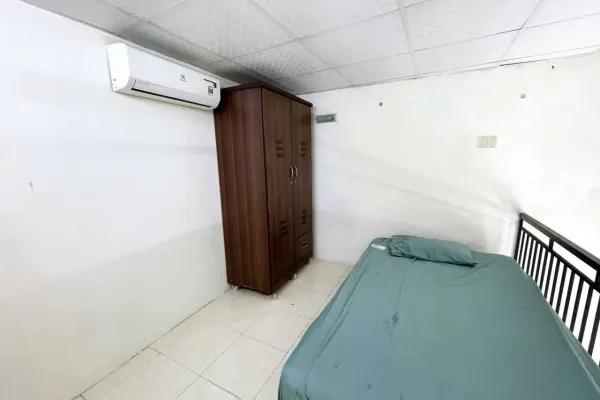 Studio, 20.00 м² 7