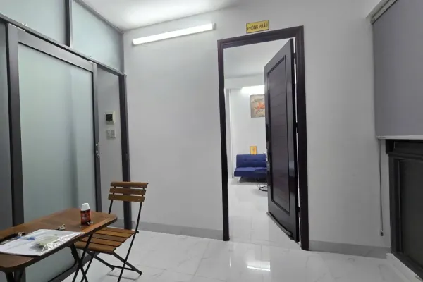 Apartment, 1 спальни, 40.00 м² 3