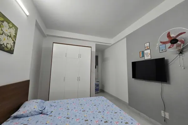 Apartment, 1 спальни, 40.00 м² 4