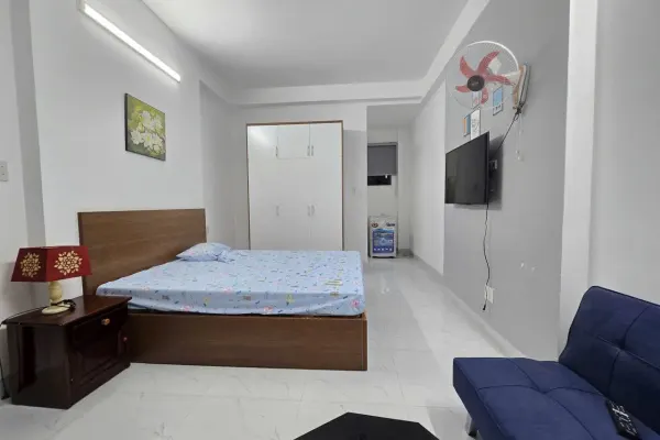 Apartment, 1 спальни, 40.00 м² 6