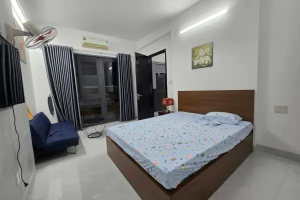 Apartment, 1 спальни, 40.00 м² 8