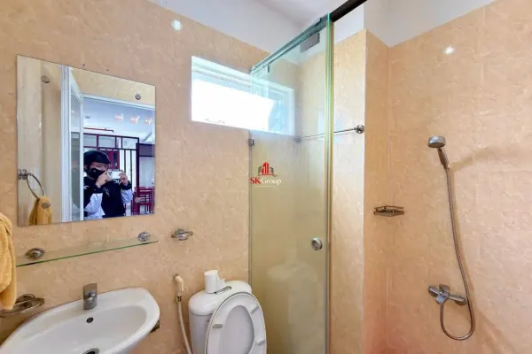Квартира · 40 м² 2
