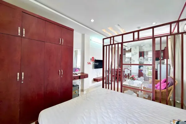 Квартира · 40 м² 4