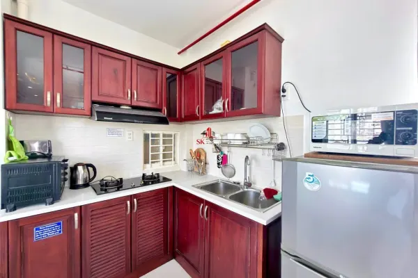 Квартира · 40 м² 5