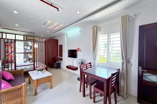 Квартира · 40 м² 6
