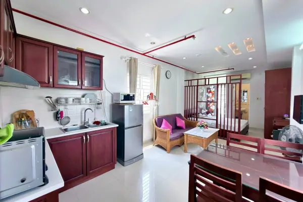 Квартира · 40 м² 7