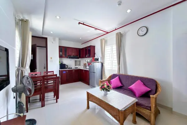 Квартира · 40 м² 8